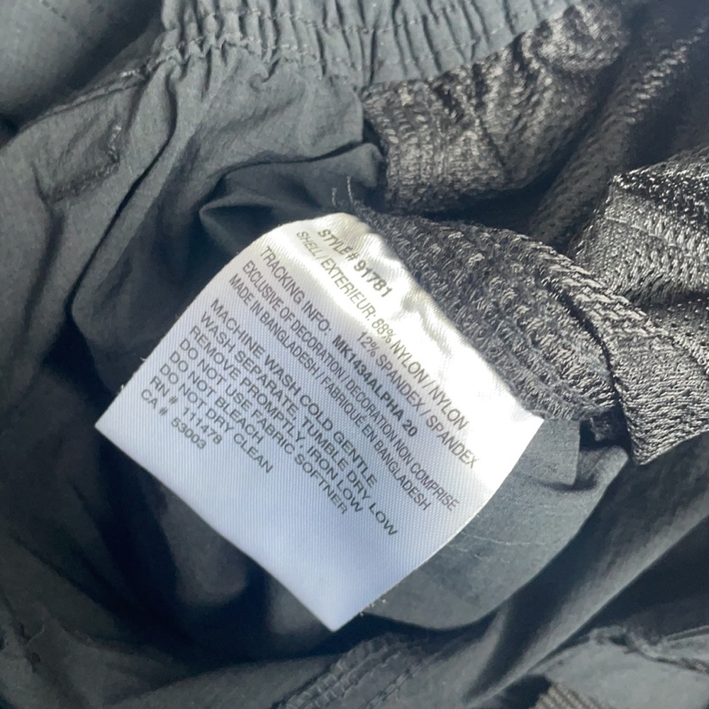 ARCTIX Mens Cliff Convertible Trail Pant S/P . - Picture 6 of 10